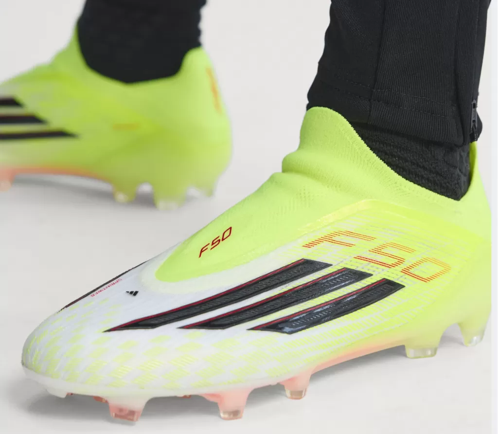 Бутcы профессиональные Adidas F50 LL Elite FG